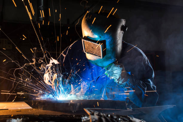 Best Pipe Welding in Spearman, TX