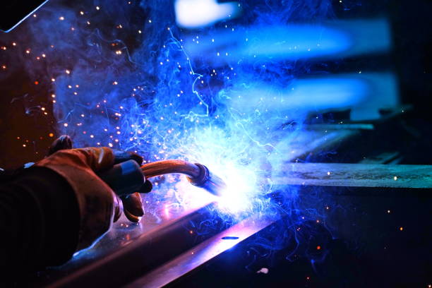 Best Marine and Shipbuilding Welding in Spearman, TX