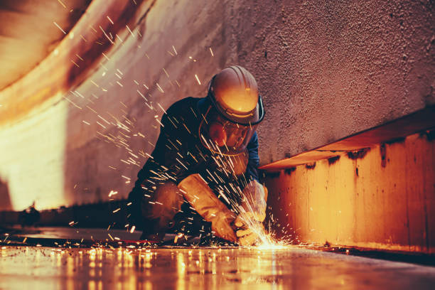 Best Welding Equipment Sales and Repair in Spearman, TX