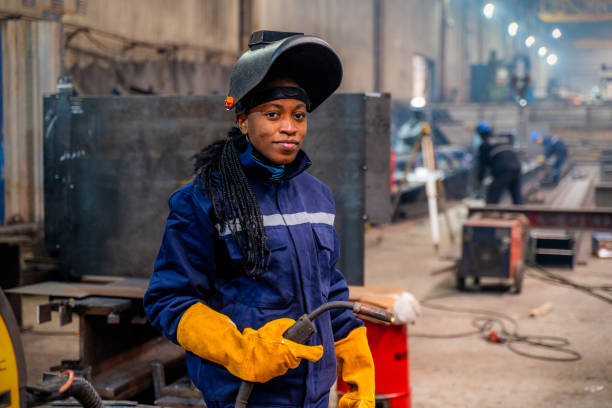 Best Automotive Welding in Spearman, TX
