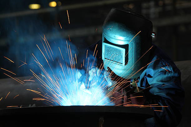 Best Food and Beverage Processing Equipment Welding in Spearman, TX