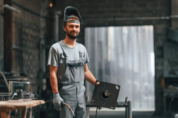 Best Welding Inspection and Certification in Spearman, TX