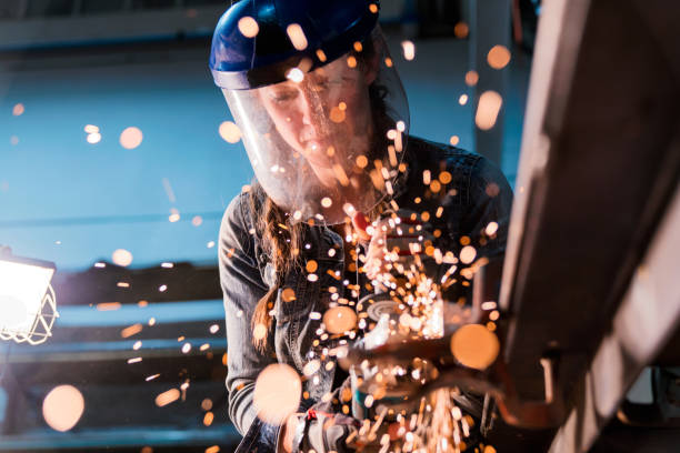 Best Maintenance and Repair Welding in Spearman, TX