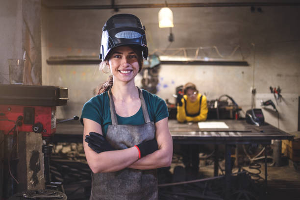 Reliable Spearman, TX Welder & Metal Fabrication Solutions